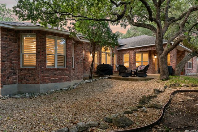 18211 SUMMER SPRINGS ST, San Antonio, TX 78259