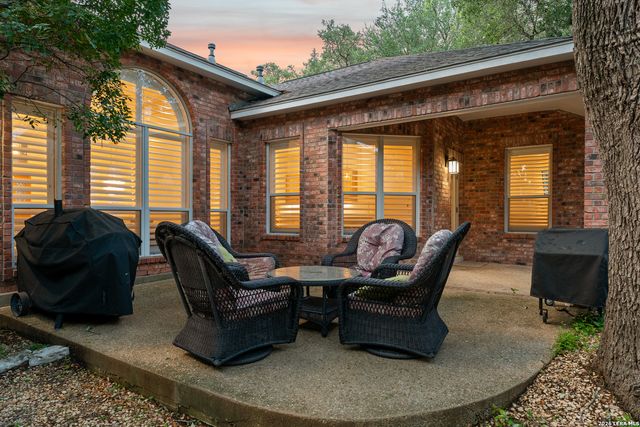 18211 SUMMER SPRINGS ST, San Antonio, TX 78259