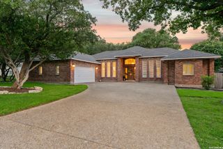 18211 SUMMER SPRINGS ST, San Antonio, TX 78259