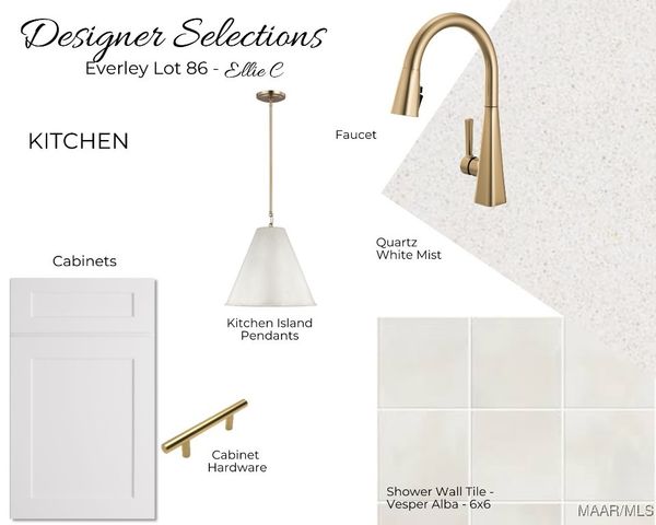 220 Blackberry Boulevard, Pike Road, AL 36064