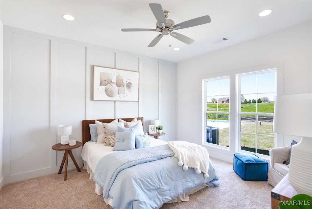 220 Blackberry Boulevard, Pike Road, AL 36064