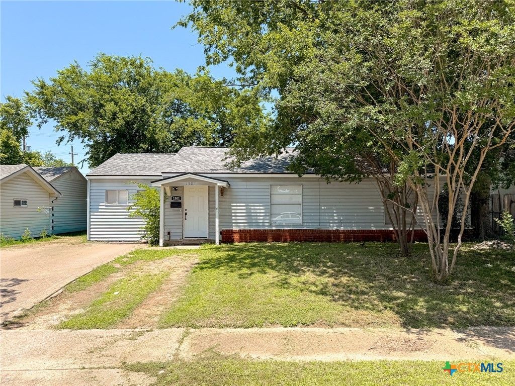 1501 White Avenue, Killeen, TX 76541
