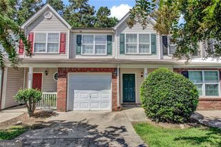 6320 Hickory Lane Circle, Union City, GA 30291
