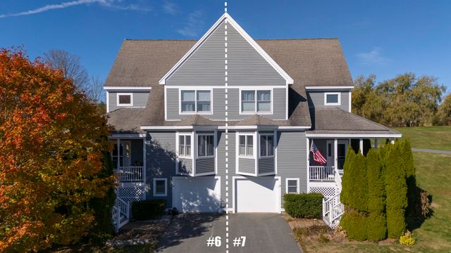 6 General Court 6, Grantham, NH 03753