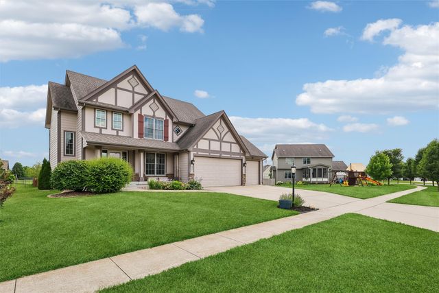 4221 SW Camden Ridge Drive, Ankeny, IA 50023