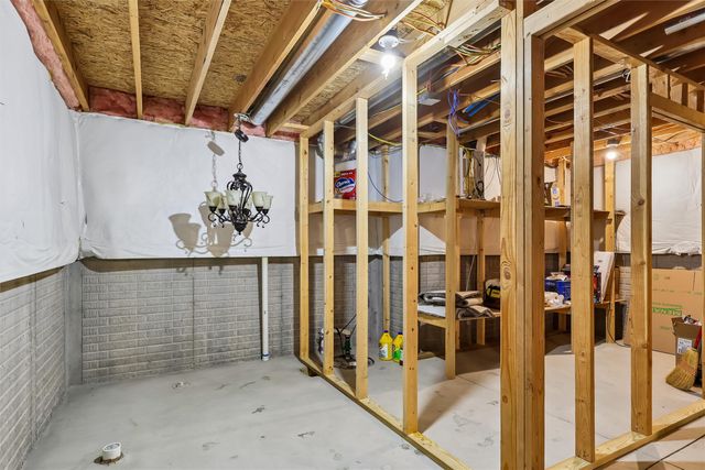 4221 SW Camden Ridge Drive, Ankeny, IA 50023