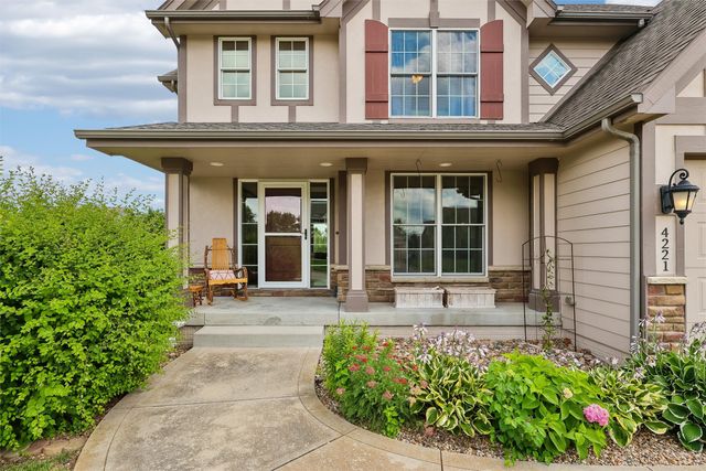 4221 SW Camden Ridge Drive, Ankeny, IA 50023