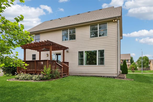 4221 SW Camden Ridge Drive, Ankeny, IA 50023