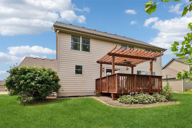 4221 SW Camden Ridge Drive, Ankeny, IA 50023