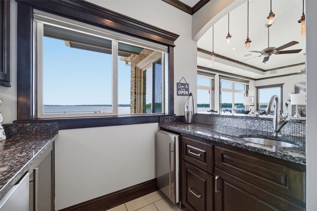 160 Surls Drive, Mabank, TX 75156