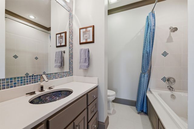 160 Surls Drive, Mabank, TX 75156