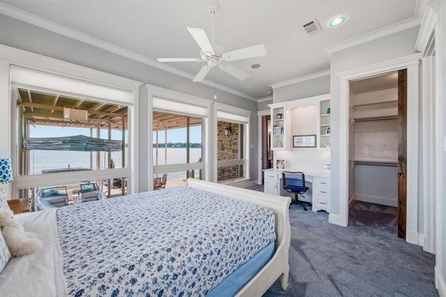 160 Surls Drive, Mabank, TX 75156