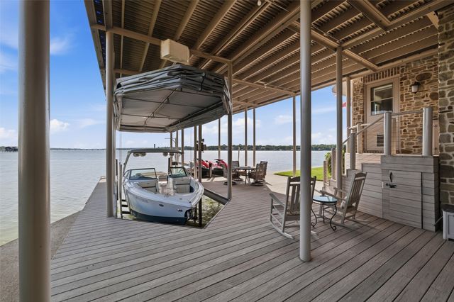 160 Surls Drive, Mabank, TX 75156