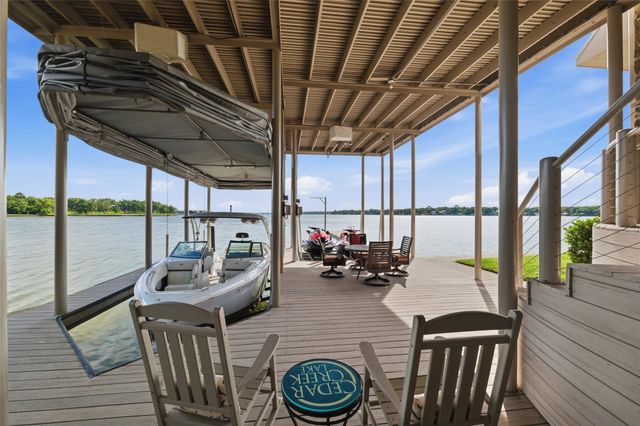 160 Surls Drive, Mabank, TX 75156