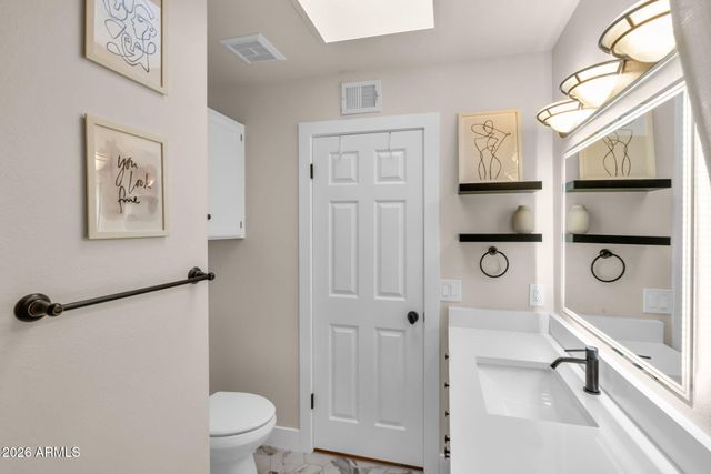 7609 N LYNN OAKS Drive, Scottsdale, AZ 85258