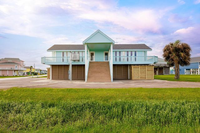 3120 Hwy 87, Crystal Beach, TX 77650