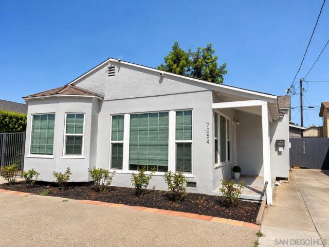 7054-56 Amherst St, San Diego, CA 92115