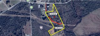 100 Private Road 137, Hillsboro, TX 76645