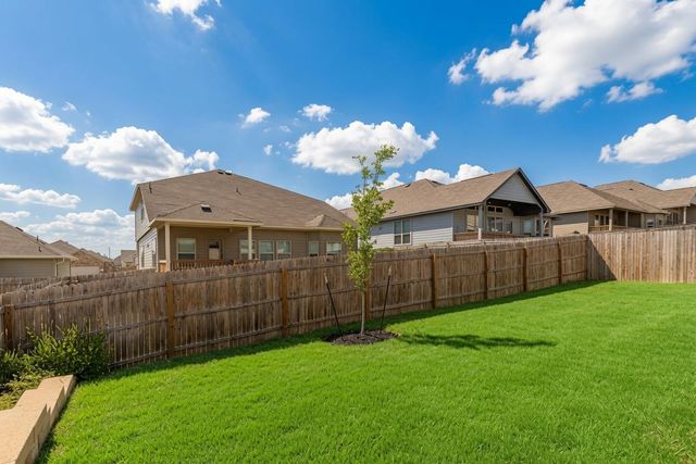 3632 Space Cloud DR, New Braunfels, TX 78130