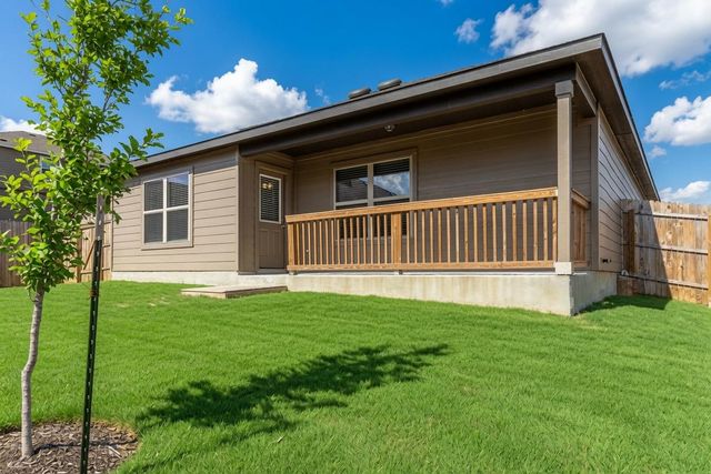 3632 Space Cloud DR, New Braunfels, TX 78130