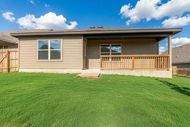 3632 Space Cloud DR, New Braunfels, TX 78130