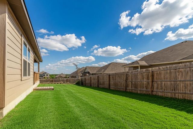 3632 Space Cloud DR, New Braunfels, TX 78130
