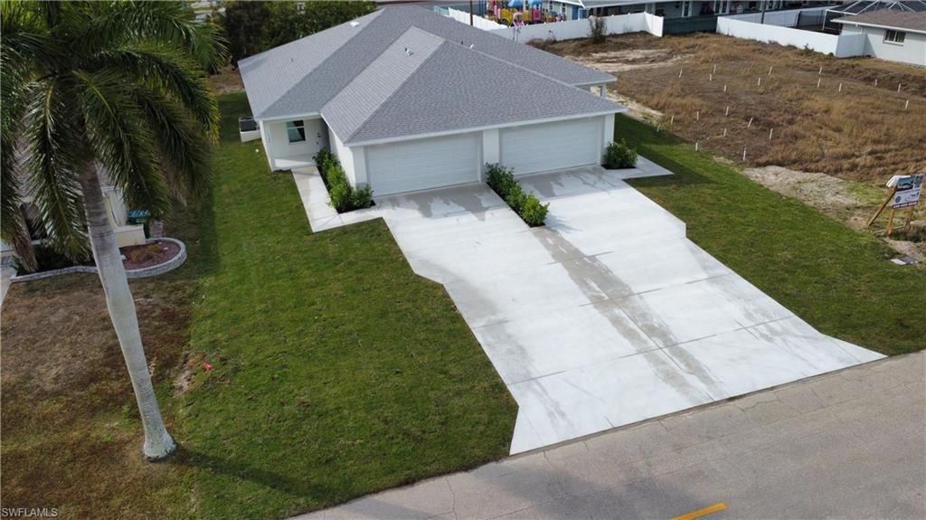 1148 SW 47th TER, CAPE CORAL, FL 33914 — exterior