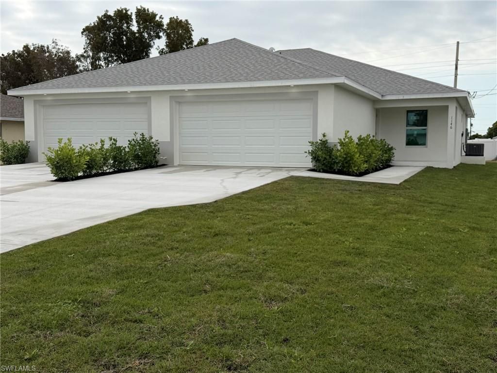 1148 SW 47th TER, CAPE CORAL, FL 33914 — photo 2