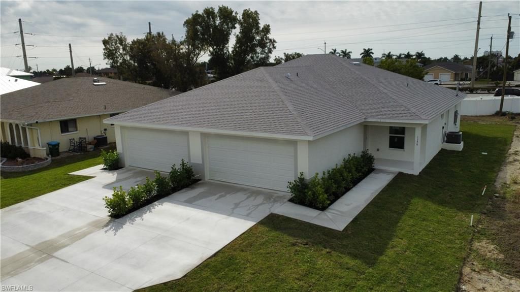 Image 26 of property listing at 1148 SW 47th TER, Cape Coral, FL 33914