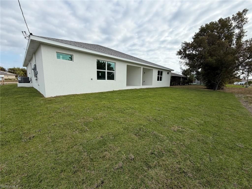 Image 28 of property listing at 1148 SW 47th TER, Cape Coral, FL 33914