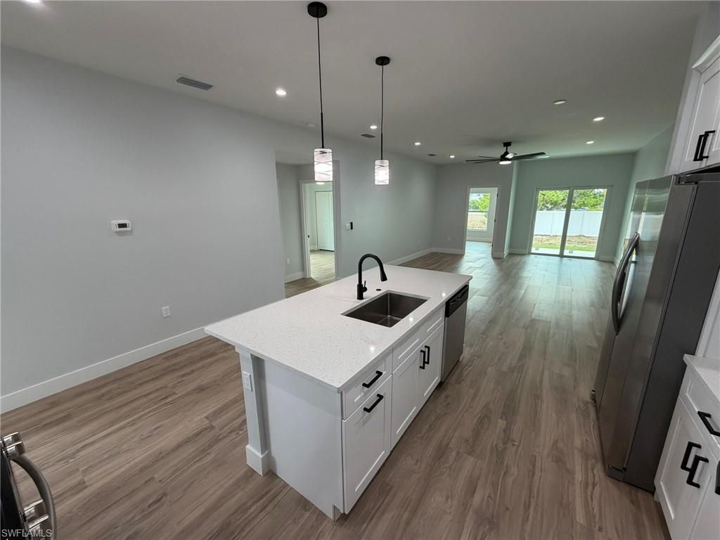 1148 SW 47th TER, CAPE CORAL, FL 33914 — photo 5