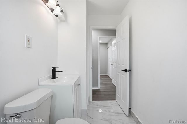 5416 JACKSON Street, Dearborn Heights, MI 48125