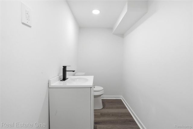 5416 JACKSON Street, Dearborn Heights, MI 48125