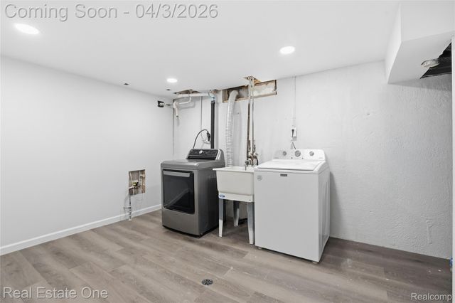 5416 JACKSON Street, Dearborn Heights, MI 48125