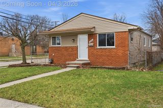 5416 JACKSON Street, Dearborn Heights, MI 48125
