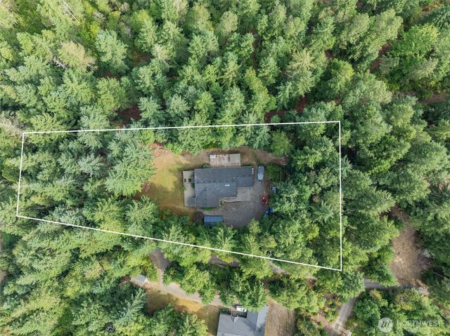 17705 74th Street NW, Vaughn, WA 98394