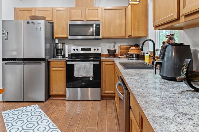 17705 74th Street NW, Vaughn, WA 98394