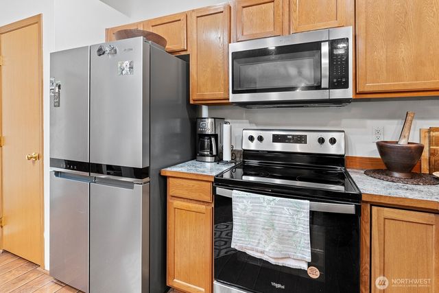 17705 74th Street NW, Vaughn, WA 98394