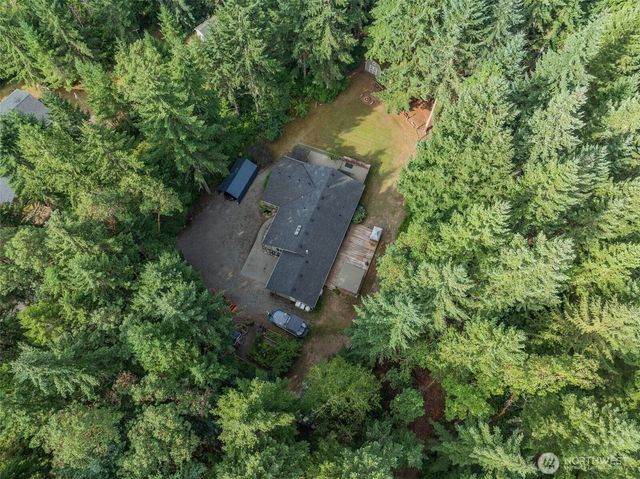 17705 74th Street NW, Vaughn, WA 98394
