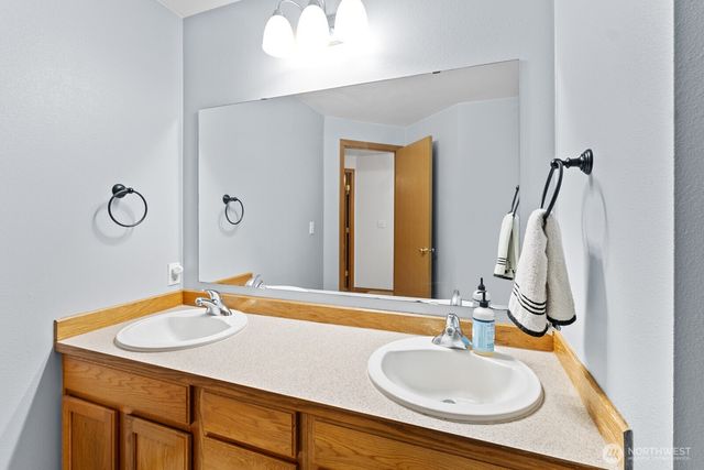 17705 74th Street NW, Vaughn, WA 98394