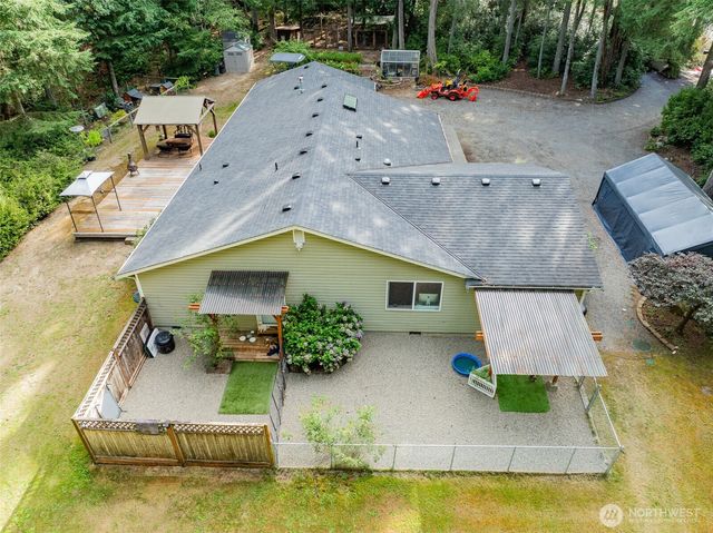 17705 74th Street NW, Vaughn, WA 98394