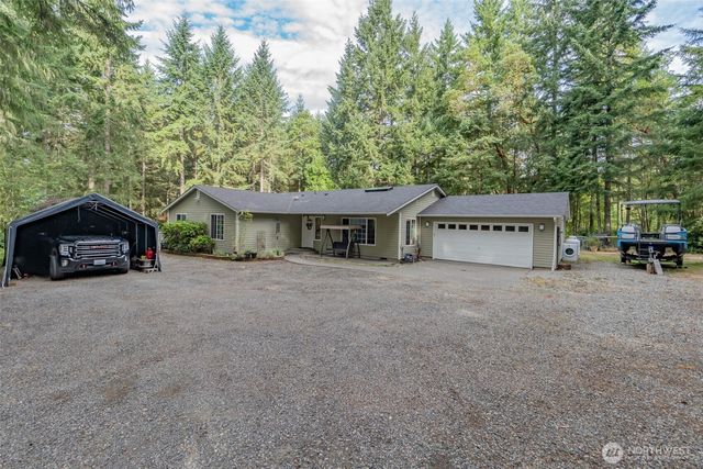 17705 74th Street NW, Vaughn, WA 98394