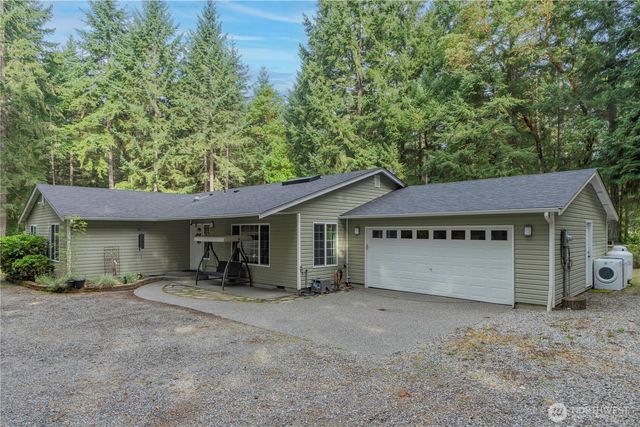 17705 74th Street NW, Vaughn, WA 98394