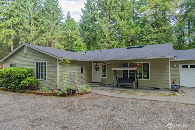 17705 74th Street NW, Vaughn, WA 98394