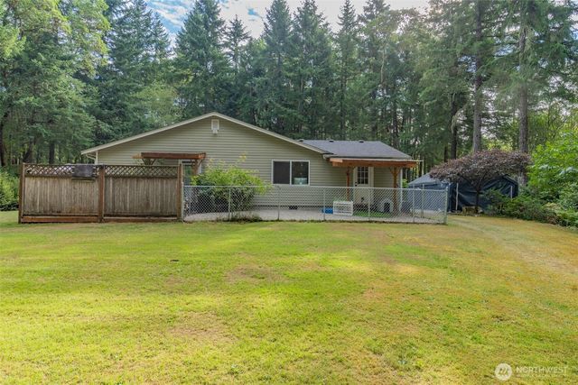 17705 74th Street NW, Vaughn, WA 98394