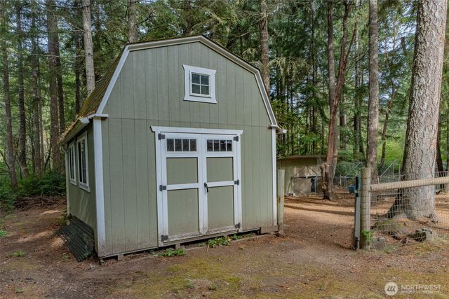 17705 74th Street NW, Vaughn, WA 98394