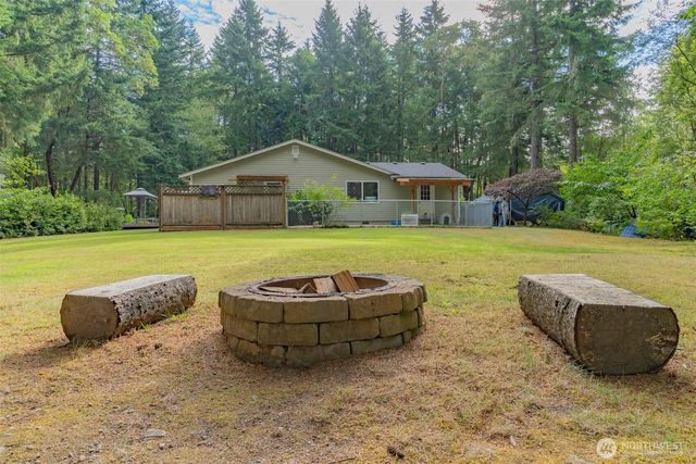 17705 74th Street NW, Vaughn, WA 98394