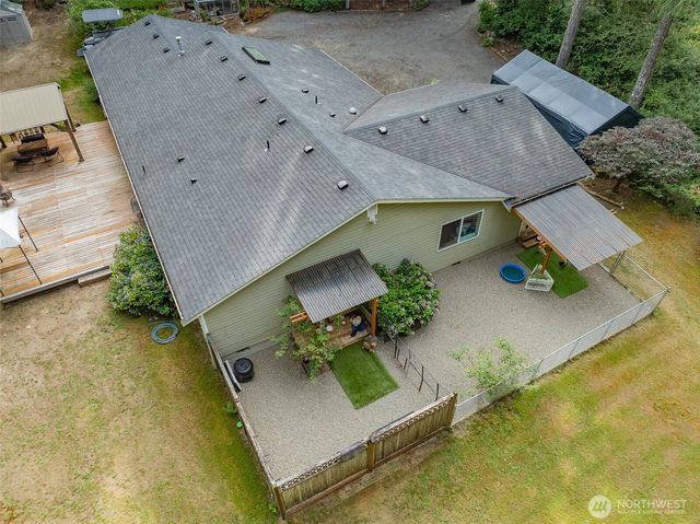 17705 74th Street NW, Vaughn, WA 98394