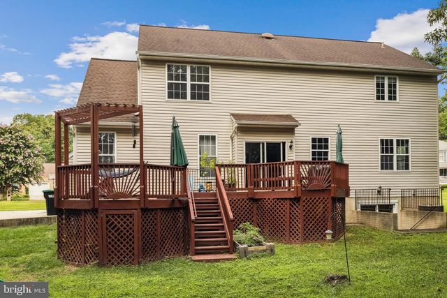 2404 BERRY THICKET CT, Waldorf, MD 20603