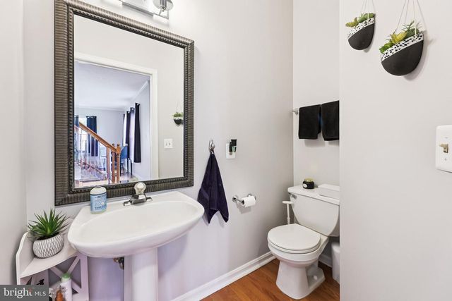 2404 BERRY THICKET CT, Waldorf, MD 20603